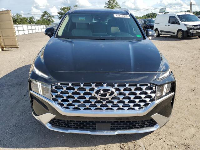 Photo 4 VIN: 5NMS44AL2PH559945 - HYUNDAI SANTA FE L 