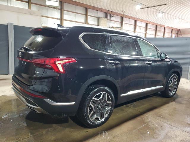 Photo 2 VIN: 5NMS44AL2PH571786 - HYUNDAI SANTA FE L 