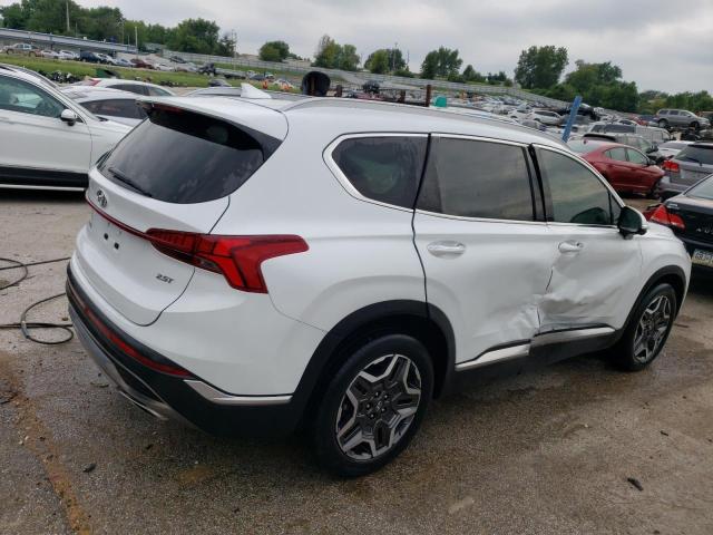 Photo 2 VIN: 5NMS44AL3MH316964 - HYUNDAI SANTA FE L 