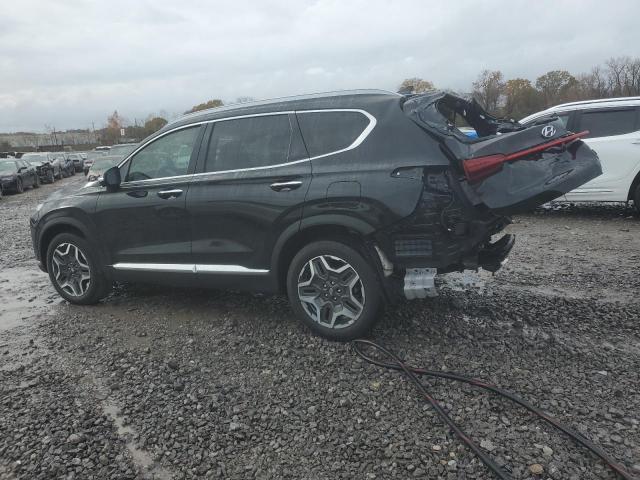 Photo 1 VIN: 5NMS44AL3MH318827 - HYUNDAI SANTA FE L 