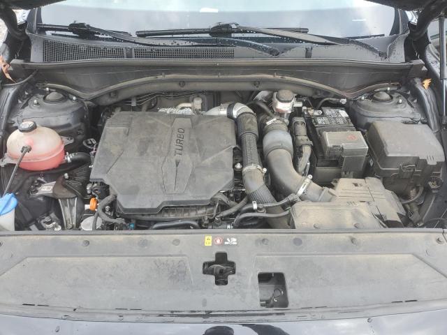 Photo 11 VIN: 5NMS44AL3MH318827 - HYUNDAI SANTA FE L 