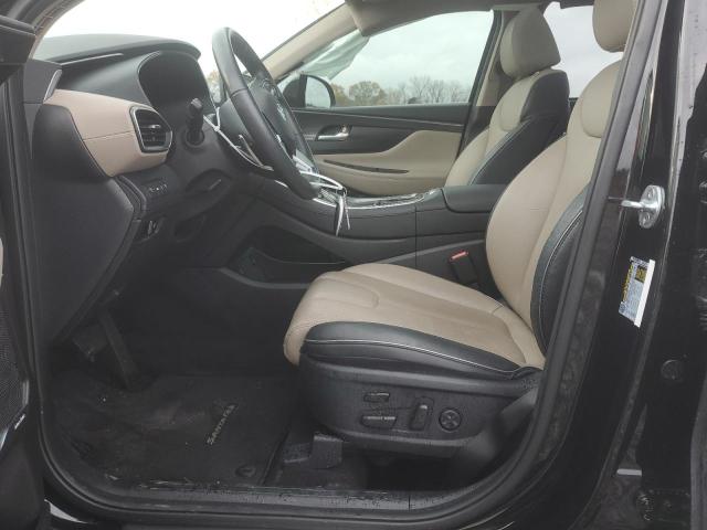 Photo 6 VIN: 5NMS44AL3MH318827 - HYUNDAI SANTA FE L 