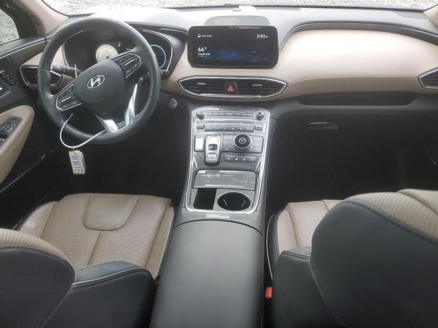 Photo 7 VIN: 5NMS44AL3MH318827 - HYUNDAI SANTA FE L 