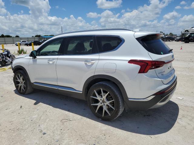 Photo 1 VIN: 5NMS44AL3MH337393 - HYUNDAI SANTA FE L 