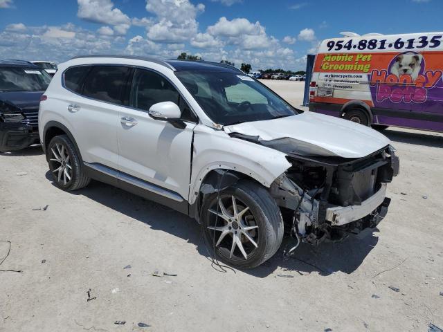 Photo 3 VIN: 5NMS44AL3MH337393 - HYUNDAI SANTA FE L 