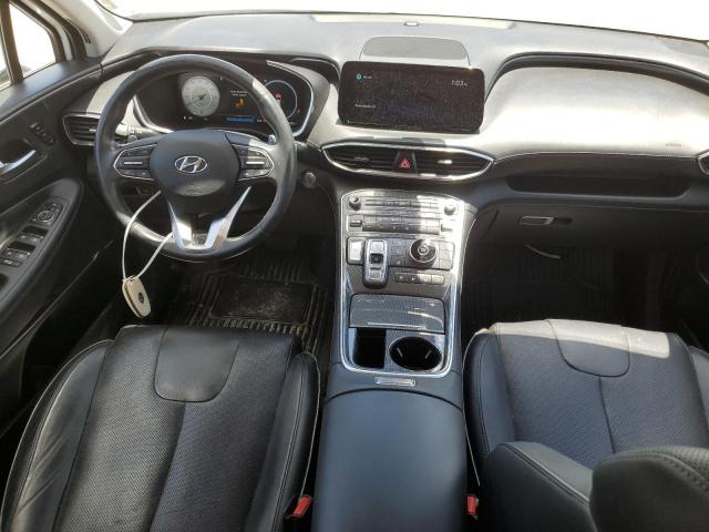 Photo 7 VIN: 5NMS44AL3MH337393 - HYUNDAI SANTA FE L 