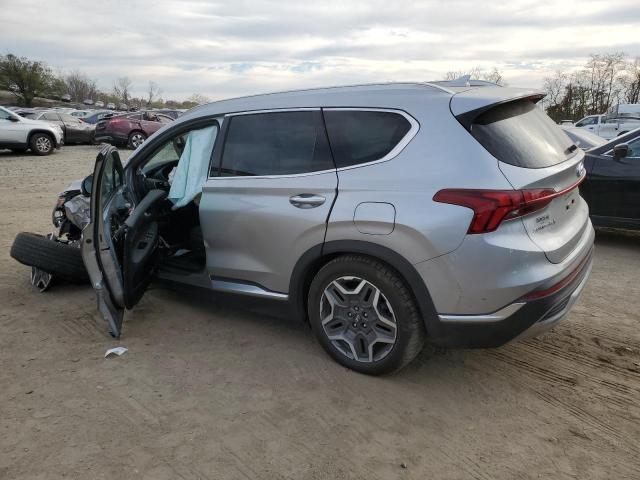 Photo 1 VIN: 5NMS44AL3NH416418 - HYUNDAI SANTA FE 