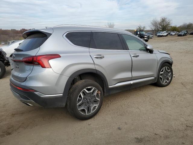 Photo 2 VIN: 5NMS44AL3NH416418 - HYUNDAI SANTA FE 