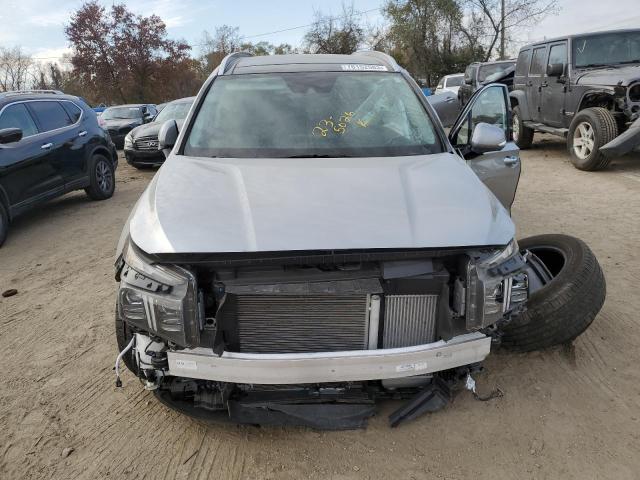 Photo 4 VIN: 5NMS44AL3NH416418 - HYUNDAI SANTA FE 