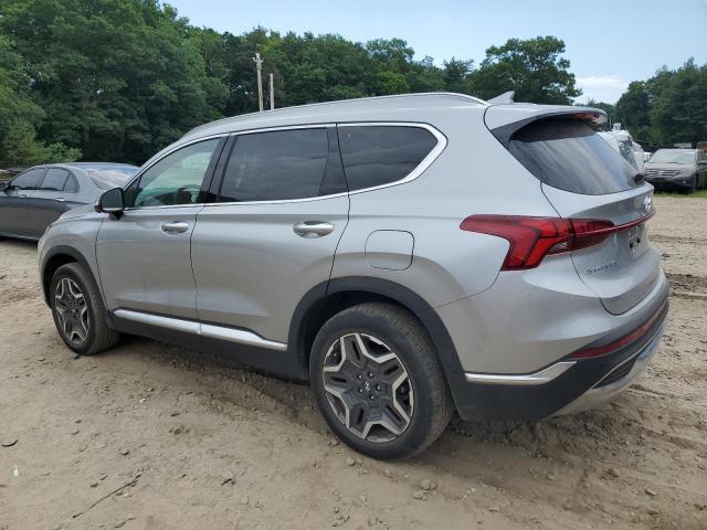 Photo 1 VIN: 5NMS44AL3PH518689 - HYUNDAI SANTA FE 