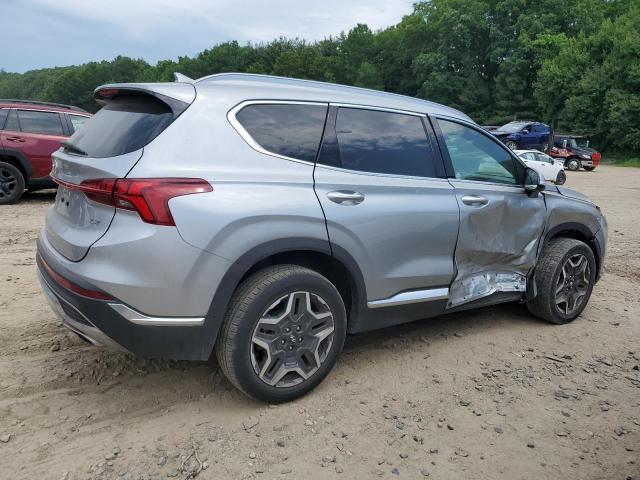 Photo 2 VIN: 5NMS44AL3PH518689 - HYUNDAI SANTA FE 