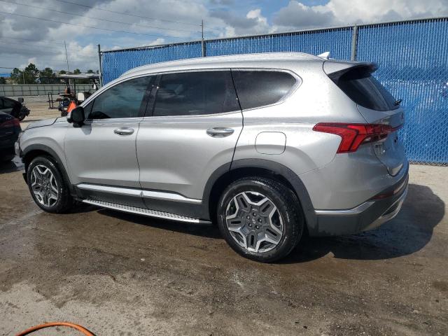 Photo 1 VIN: 5NMS44AL4MH321574 - HYUNDAI SANTA FE L 