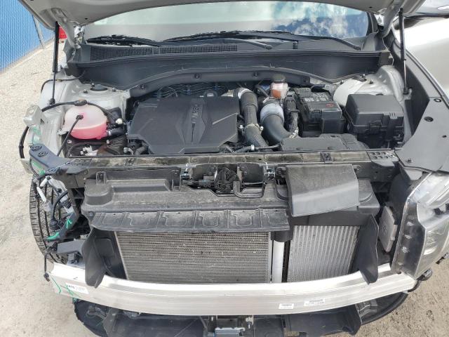 Photo 11 VIN: 5NMS44AL4MH321574 - HYUNDAI SANTA FE L 