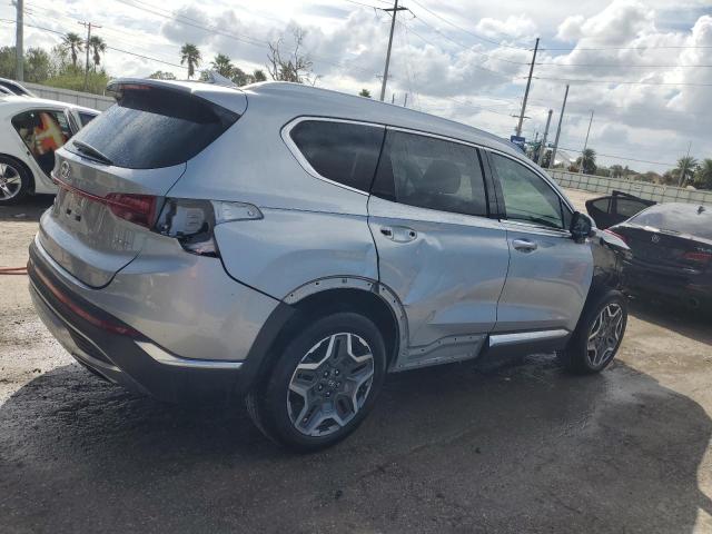 Photo 2 VIN: 5NMS44AL4MH321574 - HYUNDAI SANTA FE L 