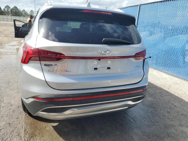 Photo 5 VIN: 5NMS44AL4MH321574 - HYUNDAI SANTA FE L 