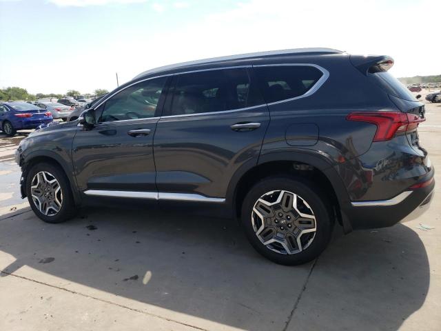 Photo 1 VIN: 5NMS44AL4NH378004 - HYUNDAI SANTA FE 