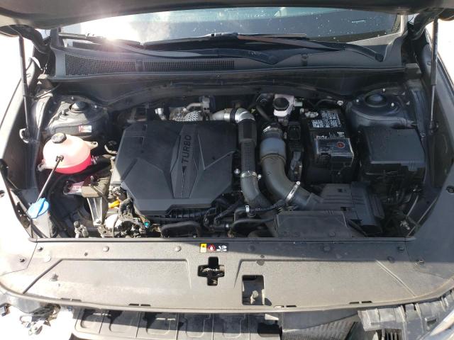 Photo 11 VIN: 5NMS44AL4NH378004 - HYUNDAI SANTA FE 