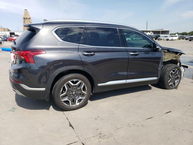 Photo 2 VIN: 5NMS44AL4NH378004 - HYUNDAI SANTA FE 