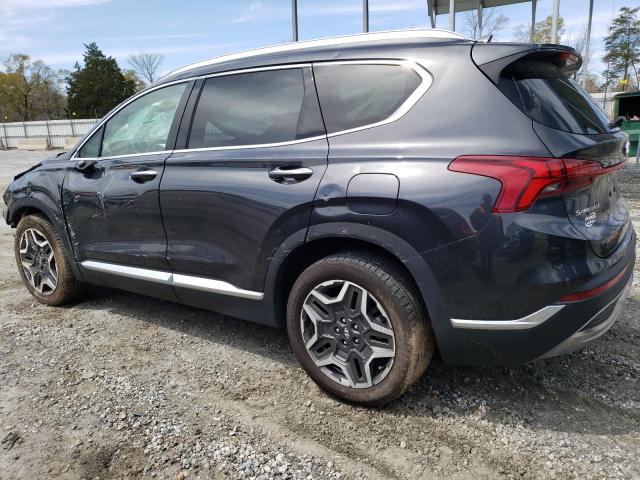 Photo 1 VIN: 5NMS44AL4NH412846 - HYUNDAI SANTA FE 