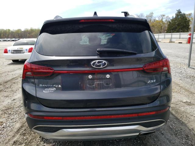 Photo 5 VIN: 5NMS44AL4NH412846 - HYUNDAI SANTA FE 