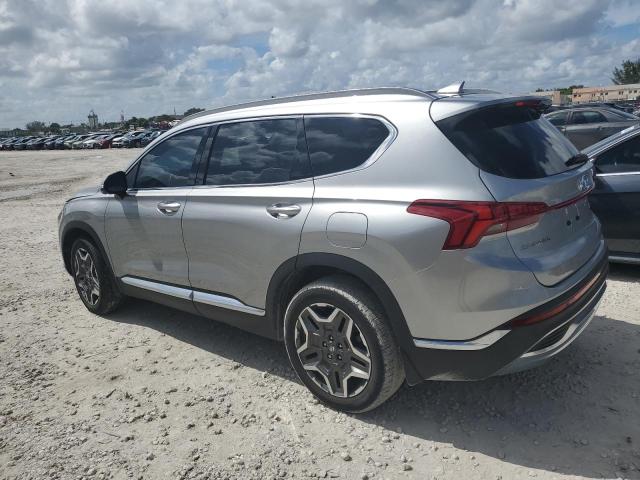 Photo 1 VIN: 5NMS44AL4NH458029 - HYUNDAI SANTA FE L 