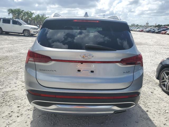 Photo 5 VIN: 5NMS44AL4NH458029 - HYUNDAI SANTA FE L 