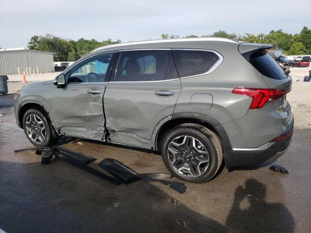 Photo 1 VIN: 5NMS44AL4NH464011 - HYUNDAI SANTA FE 