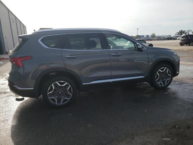 Photo 2 VIN: 5NMS44AL4NH464011 - HYUNDAI SANTA FE 