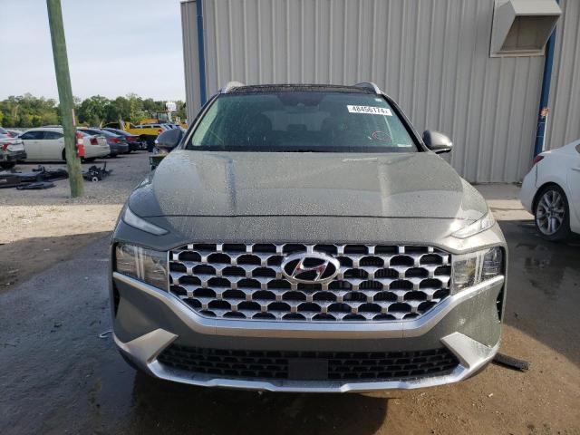 Photo 4 VIN: 5NMS44AL4NH464011 - HYUNDAI SANTA FE 