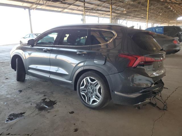 Photo 1 VIN: 5NMS44AL5MH319090 - HYUNDAI SANTA FE L 