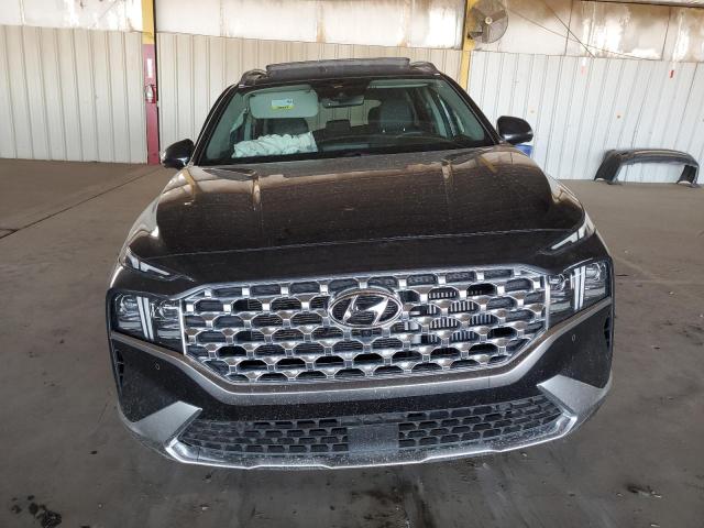 Photo 4 VIN: 5NMS44AL5MH319090 - HYUNDAI SANTA FE L 