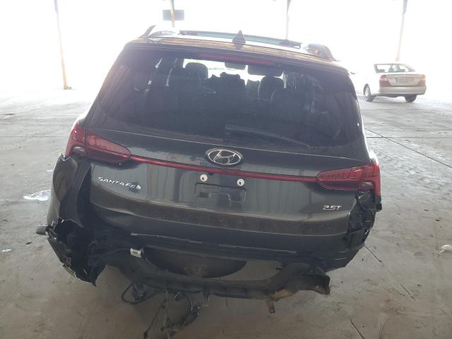 Photo 5 VIN: 5NMS44AL5MH319090 - HYUNDAI SANTA FE L 