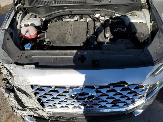 Photo 11 VIN: 5NMS44AL5NH387567 - HYUNDAI SANTA FE L 