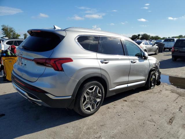 Photo 2 VIN: 5NMS44AL5NH387567 - HYUNDAI SANTA FE L 