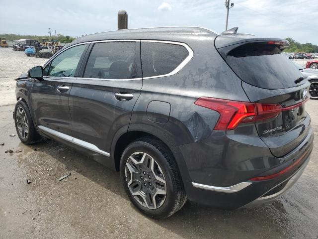 Photo 1 VIN: 5NMS44AL5NH412208 - HYUNDAI SANTA FE L 