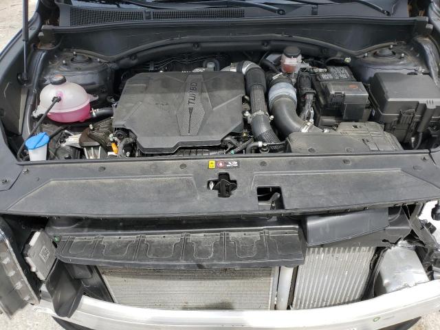 Photo 11 VIN: 5NMS44AL5NH412208 - HYUNDAI SANTA FE L 