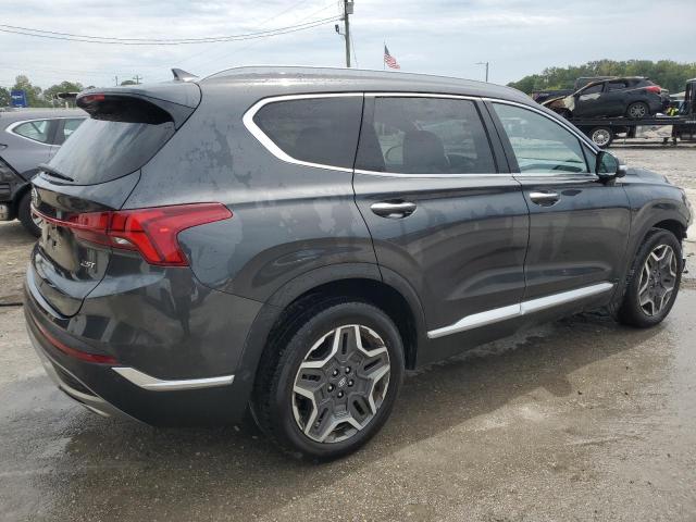 Photo 2 VIN: 5NMS44AL5NH412208 - HYUNDAI SANTA FE L 