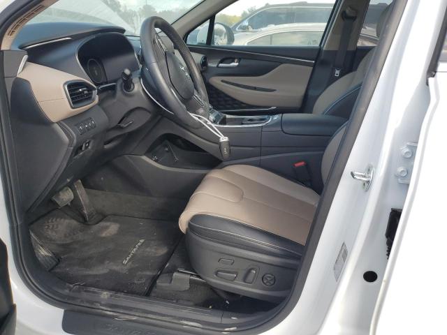 Photo 6 VIN: 5NMS44AL5PH497585 - HYUNDAI SANTA FE L 