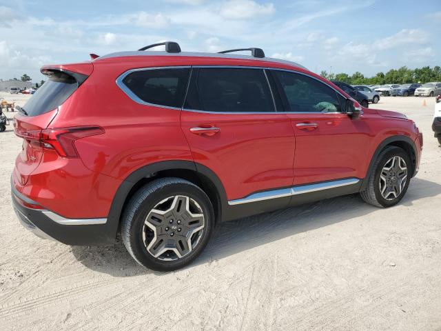 Photo 2 VIN: 5NMS44AL5PH585648 - HYUNDAI SANTA FE 