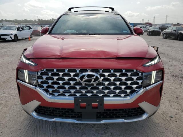 Photo 4 VIN: 5NMS44AL5PH585648 - HYUNDAI SANTA FE 