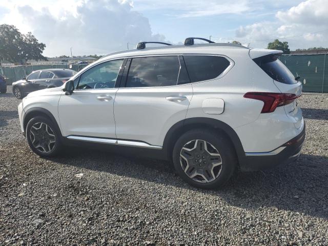 Photo 1 VIN: 5NMS44AL5PH626392 - HYUNDAI SANTA FE L 