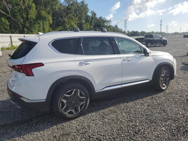 Photo 2 VIN: 5NMS44AL5PH626392 - HYUNDAI SANTA FE L 