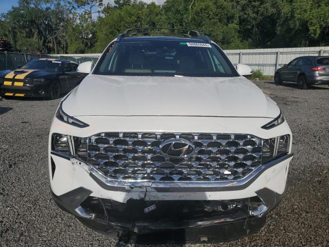 Photo 4 VIN: 5NMS44AL5PH626392 - HYUNDAI SANTA FE L 