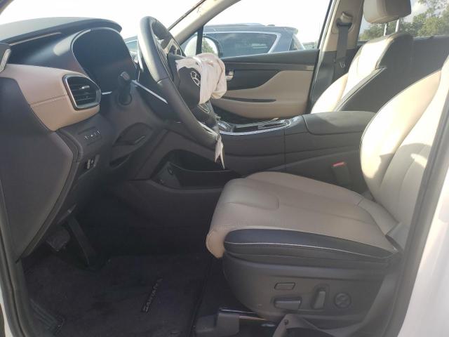 Photo 6 VIN: 5NMS44AL5PH626392 - HYUNDAI SANTA FE L 