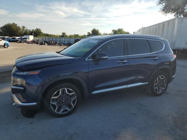 Photo 0 VIN: 5NMS44AL6MH319132 - HYUNDAI SANTA FE L 