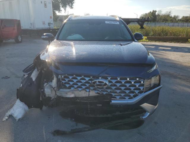 Photo 4 VIN: 5NMS44AL6MH319132 - HYUNDAI SANTA FE L 