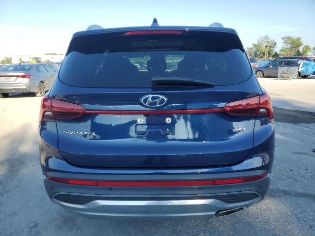 Photo 5 VIN: 5NMS44AL6MH319132 - HYUNDAI SANTA FE L 