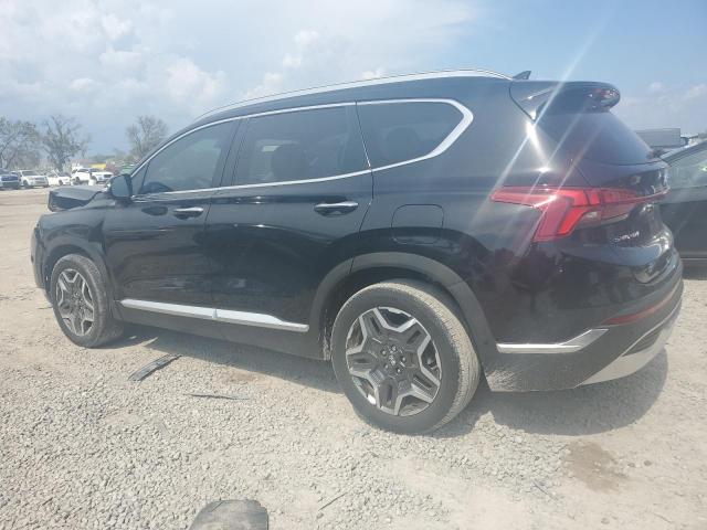 Photo 1 VIN: 5NMS44AL6MH322922 - HYUNDAI SANTA FE L 