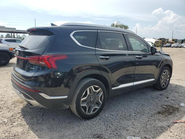 Photo 2 VIN: 5NMS44AL6MH322922 - HYUNDAI SANTA FE L 