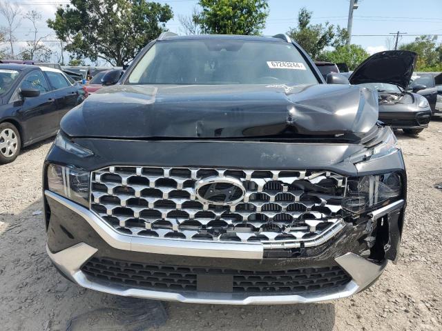 Photo 4 VIN: 5NMS44AL6MH322922 - HYUNDAI SANTA FE L 